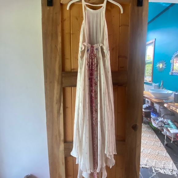 Free People Maxi Dress - Picture 3 of 5
